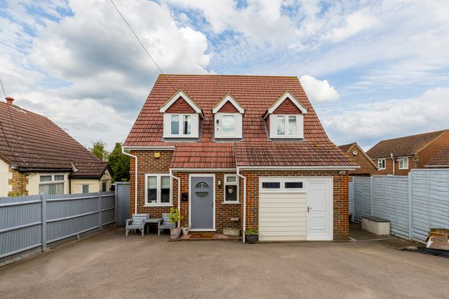 Detached house for sale in Thornhill Road, Warden, Sheerness