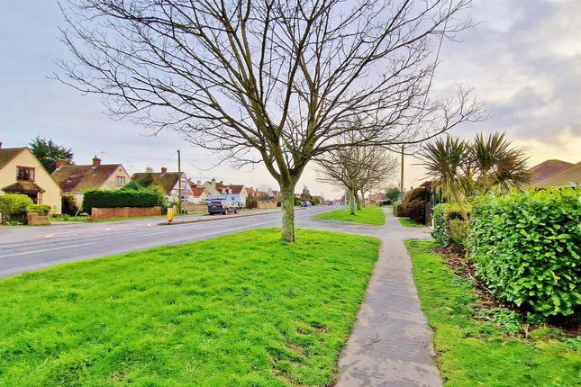 Detached bungalow for sale in Elm Tree Avenue, Frinton-On-Sea