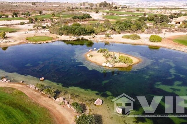 Villa for sale in 17 Desert Gold, Desert Springs Golf Resort, Vera, Almería, Andalusia, Spain
