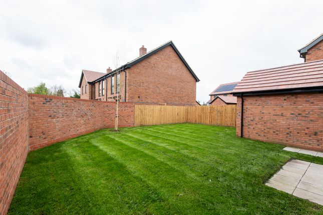 Detached house for sale in Warwick Road, Wolston CV8.