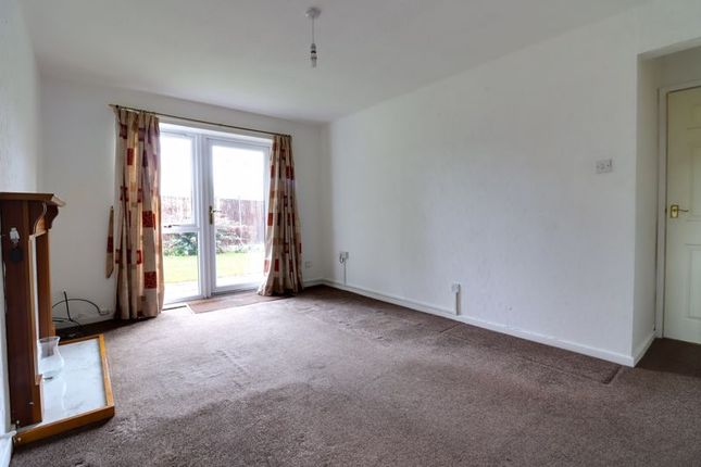 Flat for sale in Lilleshall Way, Western Downs, Stafford