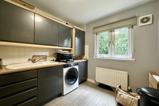 Flat 1/1, 8, Stoneside Drive, Glasgow photo 3