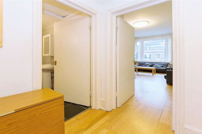 Flat to rent in West End Lane, London