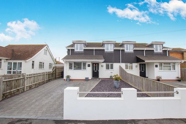 Thumbnail Property to rent in Malines Avenue, Peacehaven