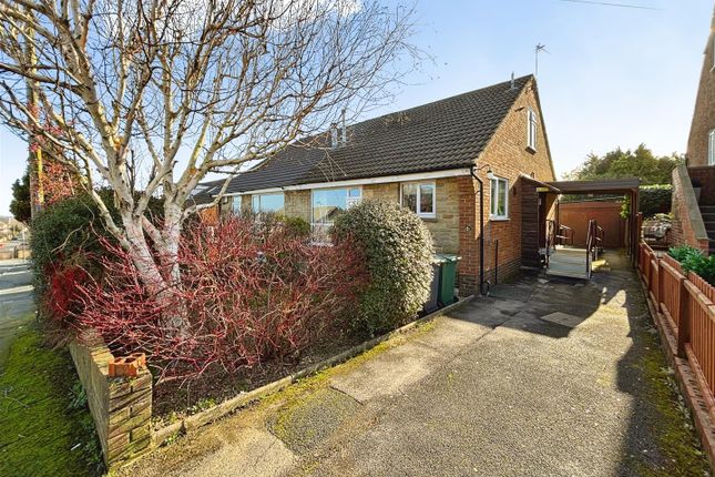 3-bed house on 6, Fairway Walk, Bradford, £180,000