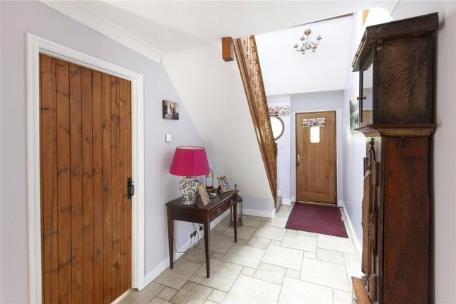 Lynfield,, Monkton Deverill, Wiltshire photo 4