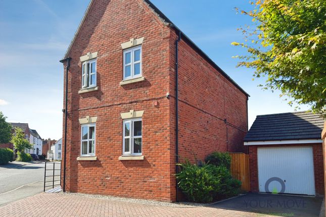 5, Guardians Close, West Midlands photo 2