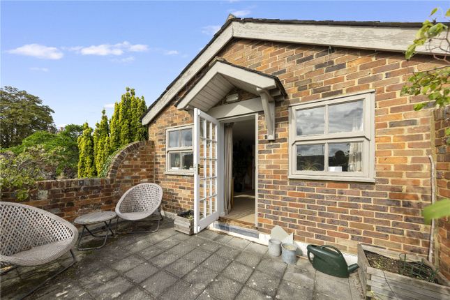 Detached house for sale in Portsmouth Road, Milford, Godalming, Surrey