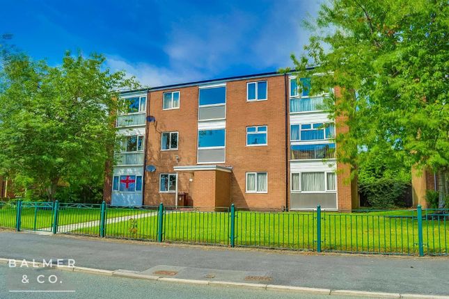 1 bed flat for sale in Bag Lane, Atherton, Greater Manchester M46
