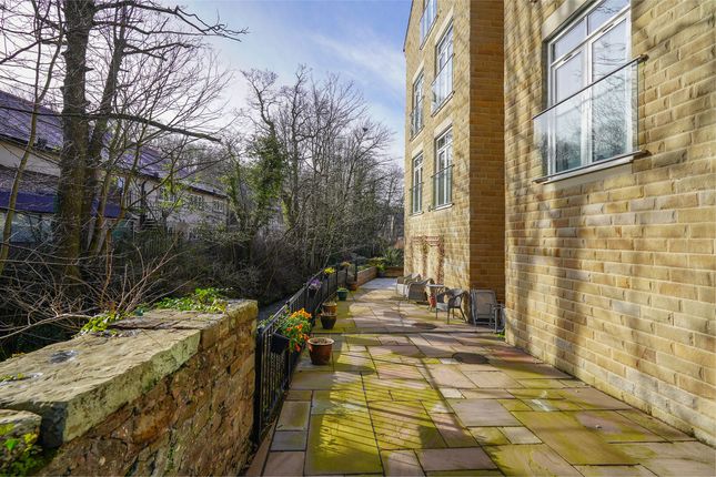 Flat for sale in 3 Beauchief Grove, Sheffield