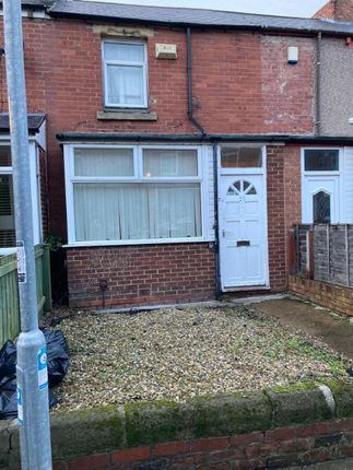Thumbnail Terraced house to rent in Tyndal Gardens, Dunston, Gateshead