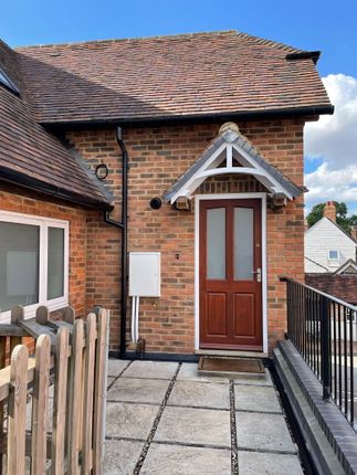 1-bed flat on Forge House Apartment, High Street, Staplehurst, £990/mo