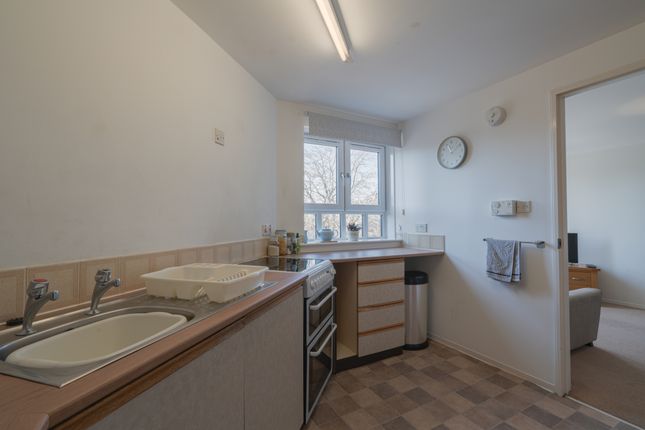 5, Cuparstone Court Flat H, Aberdeen, Aberdeen photo 3
