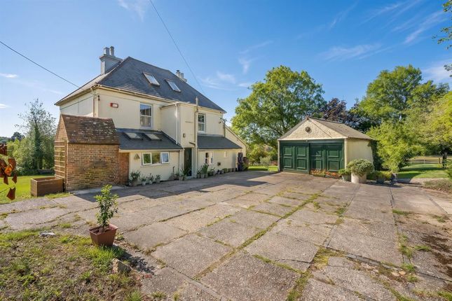 Moleshill House, Hoath Road, Canterbury photo 4