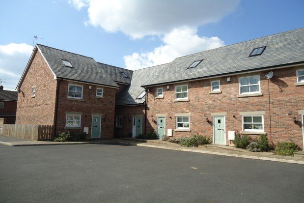 Thumbnail Property to rent in Holly Tree Farm, Manchester