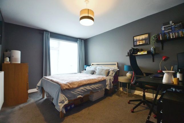 Flat for sale in Lacey Road, Stockwood, Bristol