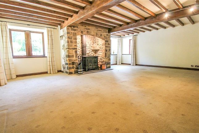 Listers Barn,, Starbotton, North Yorkshire photo 3