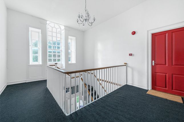 Flat for sale in Churchill House, Brislington, Bristol