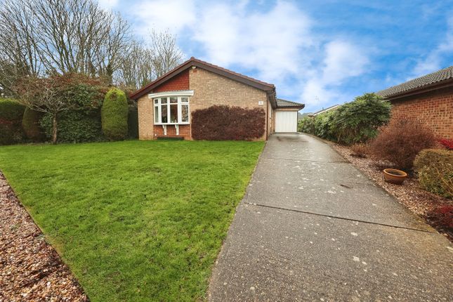 3-bed bungalow on 73 Canterbury Drive, Heighington, Lincolnshire, £260,000