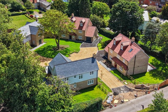 Plot 1, Gothic Bower,, Ashwell Common, Hitchin photo 3
