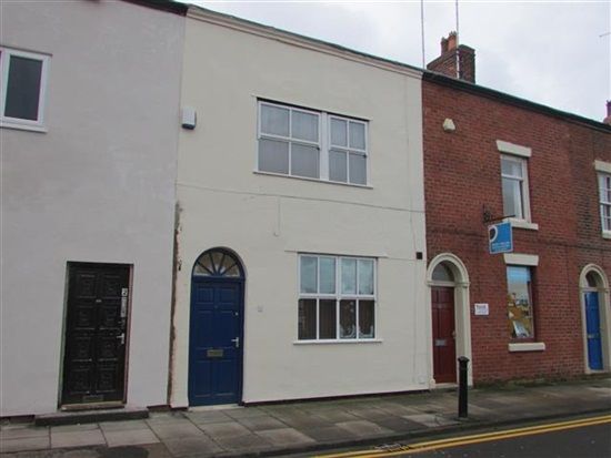 7 bed property for sale in St Wilfrid Street, Preston