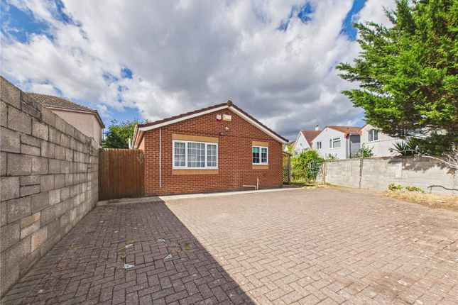 2-bed house on 168A, Whiteway Road, Bristol, £280,000
