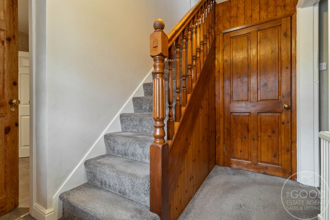 24, Bulkeley Road, Wilmslow photo 2