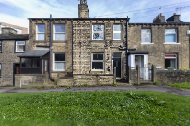 Thumbnail Terraced house to rent in West Street, Lindley, Huddersfield