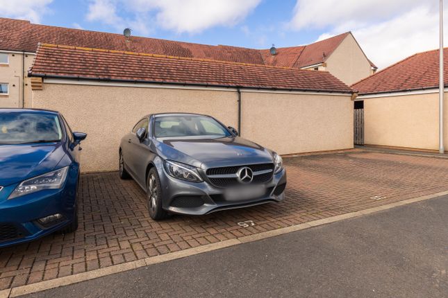 Flat for sale in 97 Wester Kippielaw Drive, Dalkeith