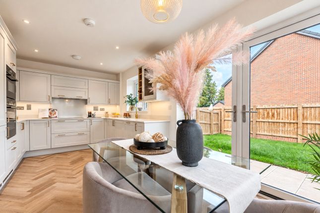 Repton Gardens - Plot 1,, Plot 1, Repton Gardens, Bristol photo 4