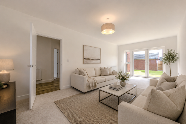 Plot 14 The Welland, Middleton Cheney, Banbury photo 3