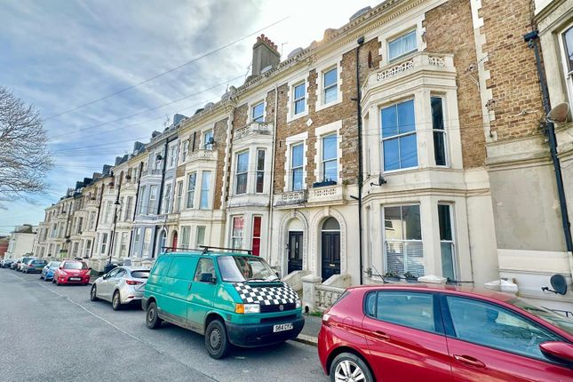 Flat for sale in Church Road, St. Leonards-On-Sea