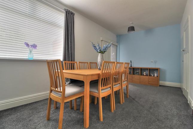 Semi-detached house for sale in Popplewell Gardens, Low Fell, Gateshead