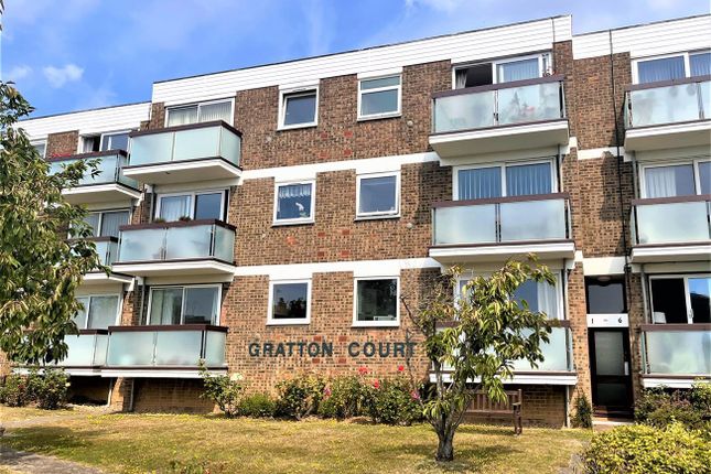 Flat for sale in Cooden Drive, Bexhill On Sea