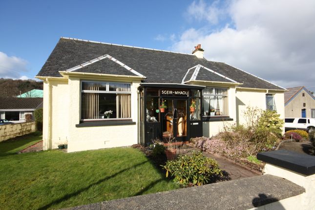 Homes For Sale In Oban Buy Property In Oban Primelocation