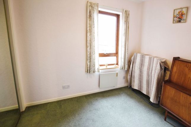 Flat for sale in Ettrick Lodge, The Grove, Newcastle Upon Tyne