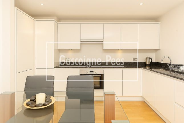 Flat 6, Kingston upon Thames photo 4