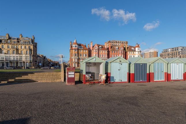 Property for sale in Beach Hut, Kingsway, Hove
