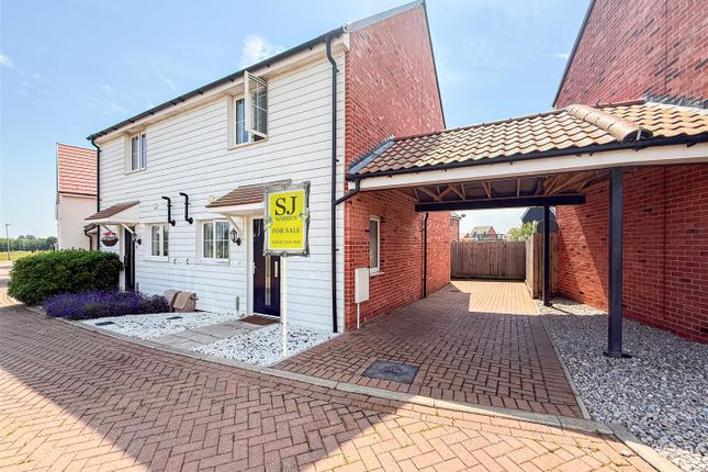 11, Spinnakers Way, Burnham-On-Crouch photo 2