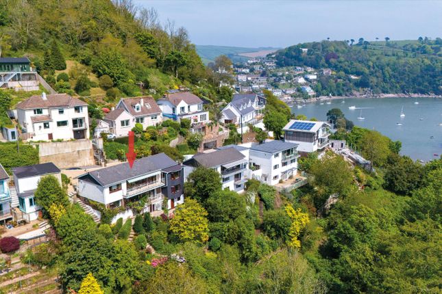 Thumbnail Detached house for sale in Swannaton Road, Dartmouth, Devon