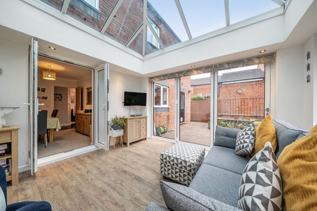 11, Bramwell Drive, Nottingham photo 2