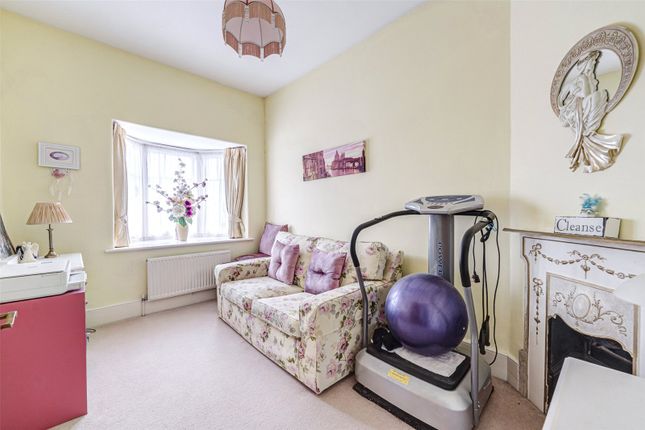 Semi-detached house for sale in Reigate Road, Worthing, West Sussex