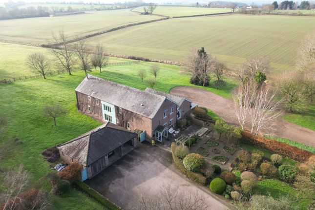 Country house for sale in Peterstow, Ross-On-Wye