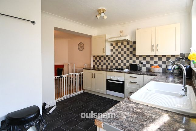 Terraced house for sale in Addenbrooke Road, Smethwick, West Midlands