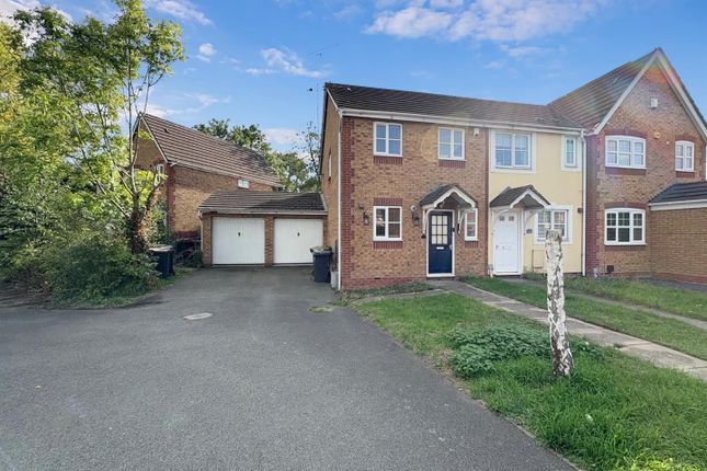 Approach/Driveway