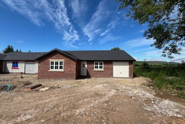 1 New Bungalows, Bruntley Meadows, Alston photo 2