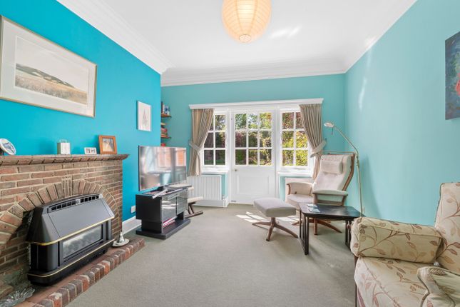 Semi-detached house for sale in West Grove, Walton-On-Thames