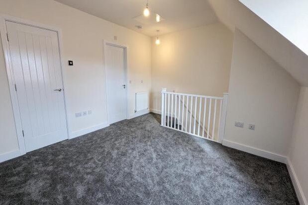 Semi-detached house to rent in Daisy Court, Nottingham