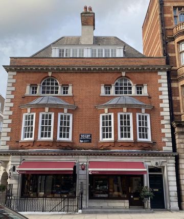 Thumbnail Office to let in 8-10 Wigmore Street, London