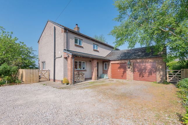 Detached house for sale in Culgaith, Penrith